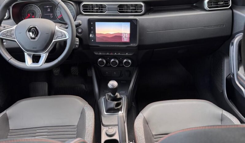 FORD ECOSPORT KINECTIC S 1.6 2015 full