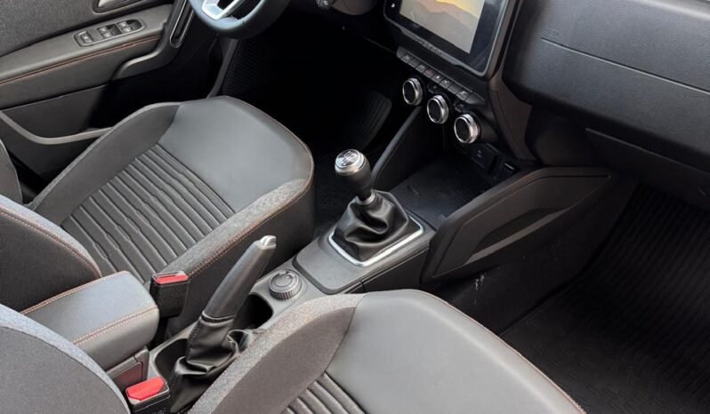 FORD ECOSPORT KINECTIC S 1.6 2015 full