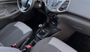 FORD ECOSPORT KINECTIC S 1.6 2015 full