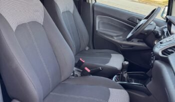 FORD ECOSPORT KINECTIC S 1.6 2015 full
