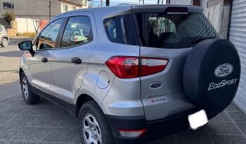 FORD ECOSPORT KINECTIC S 1.6 2015 full