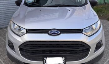 FORD ECOSPORT KINECTIC S 1.6 2015 full
