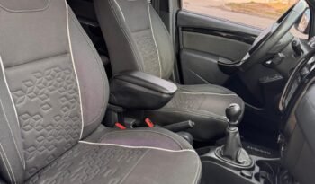 RENAULT DUSTER OROCH OUTSIDER PLUS 2.0 2016 full