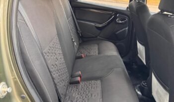 RENAULT DUSTER OROCH OUTSIDER PLUS 2.0 2016 full