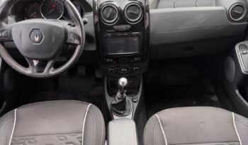 RENAULT DUSTER OROCH OUTSIDER PLUS 2.0 2016 full