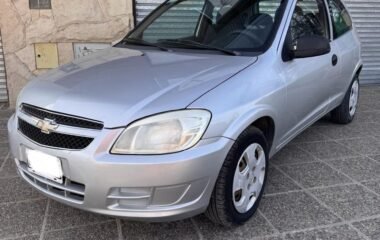 CHEVROLET CELTA LT 1.4 2014