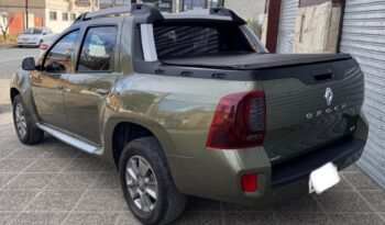 RENAULT DUSTER OROCH OUTSIDER PLUS 2.0 2016 full