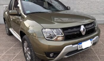 RENAULT DUSTER OROCH OUTSIDER PLUS 2.0 2016 full