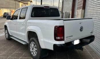 VW AMAROK CONFORTLINE 3.0 V6 4X4 AT 2023 full