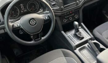 VW AMAROK CONFORTLINE 3.0 V6 4X4 AT 2023 full