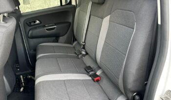 VW AMAROK CONFORTLINE 3.0 V6 4X4 AT 2023 full