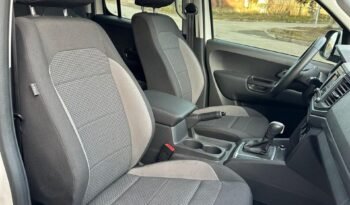 VW AMAROK CONFORTLINE 3.0 V6 4X4 AT 2023 full