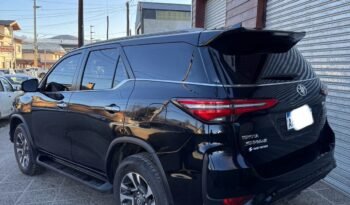 TOYOTA HILUX SW4 SRX AT 4X4 MY25 2025 full