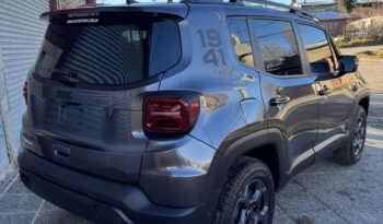 JEEP RENEGADE WILLYS 1.3T 4WD 0KM 2025 – ESPECIAL EDITION full