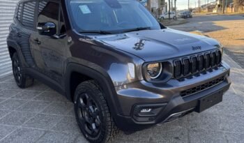 JEEP RENEGADE WILLYS 1.3T 4WD 0KM 2025 – ESPECIAL EDITION full