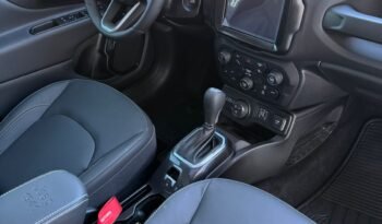 JEEP RENEGADE WILLYS 1.3T 4WD 0KM 2025 – ESPECIAL EDITION full