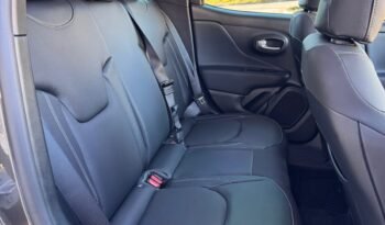JEEP RENEGADE WILLYS 1.3T 4WD 0KM 2025 – ESPECIAL EDITION full