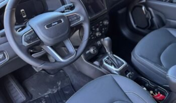 JEEP RENEGADE WILLYS 1.3T 4WD 0KM 2025 – ESPECIAL EDITION full