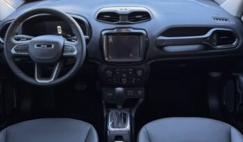 JEEP RENEGADE WILLYS 1.3T 4WD 0KM 2025 – ESPECIAL EDITION full