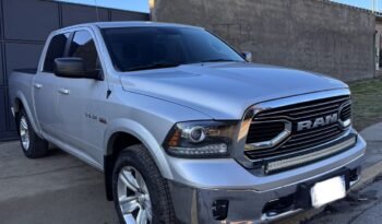 DODGE RAM LARAMIE 5.7 V8 4X4 AT 2019 full