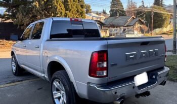 DODGE RAM LARAMIE 5.7 V8 4X4 AT 2019 full
