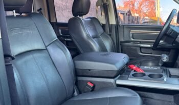DODGE RAM LARAMIE 5.7 V8 4X4 AT 2019 full