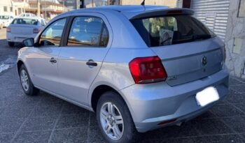 VW GOL TREND TRENDLINE 1.6 MSI 2018 full