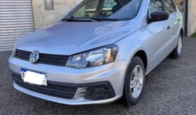 VW GOL TREND TRENDLINE 1.6 MSI 2018