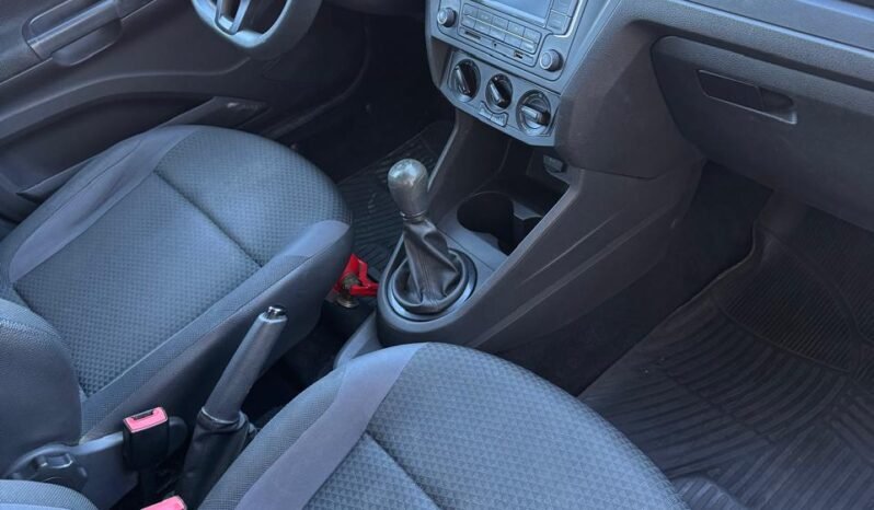 VW GOL TREND TRENDLINE 1.6 MSI 2018 full