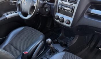 KIA SPORTAGE 1.6 2WD EX MT 2009 full