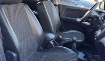 KIA SPORTAGE 1.6 2WD EX MT 2009 full