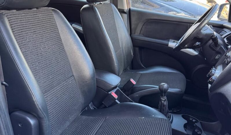 KIA SPORTAGE 1.6 2WD EX MT 2009 full