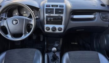 KIA SPORTAGE 1.6 2WD EX MT 2009 full