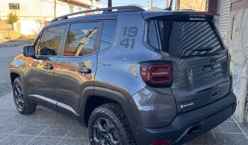 JEEP RENEGADE WILLYS 1.3T 4WD 0KM 2025 – ESPECIAL EDITION full