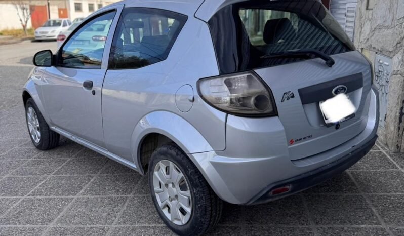 FORD KA FLY VIRAL 1.6 2012 full
