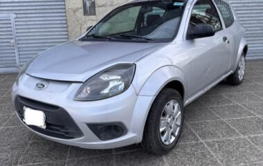 FORD KA FLY VIRAL 1.6 2012