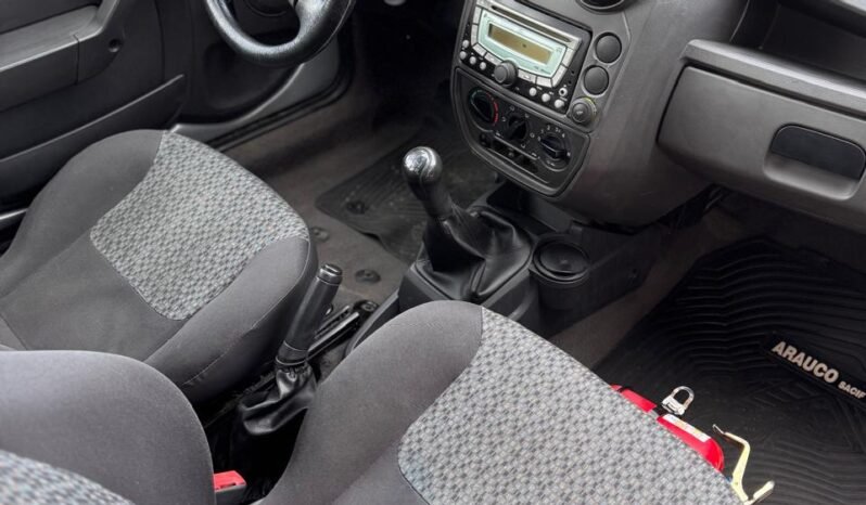 FORD KA FLY VIRAL 1.6 2012 full