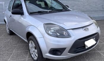 FORD KA FLY VIRAL 1.6 2012 full