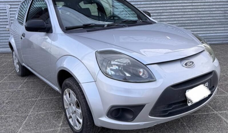 FORD KA FLY VIRAL 1.6 2012 full