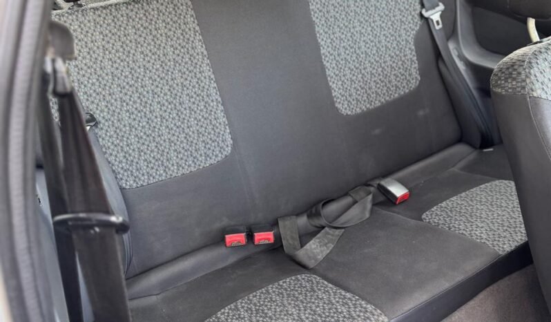 FORD KA FLY VIRAL 1.6 2012 full