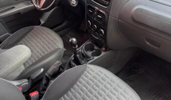 FIAT PALIO WEEKEND ADVENTURE LOCKER 1.6 2017 full