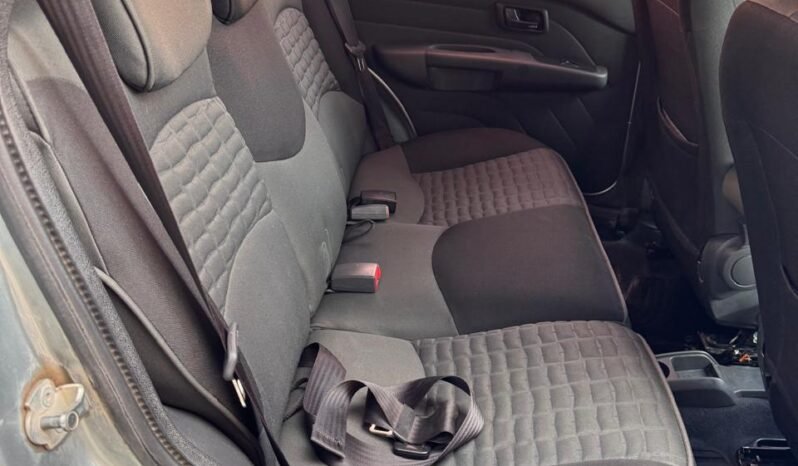 FIAT PALIO WEEKEND ADVENTURE LOCKER 1.6 2017 full
