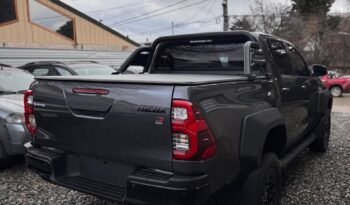 TOYOTA HILUX GR-SPORT IV 2.8 224HP 4X4 AT 2025 0KM full