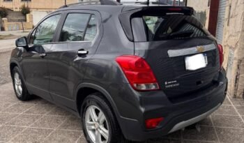 CHEVROLET TRACKER LTZ 1.8 MT L/18 AÑO 2017 full