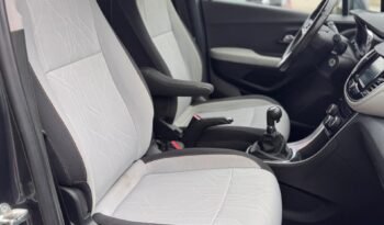 CHEVROLET TRACKER LTZ 1.8 MT L/18 AÑO 2017 full