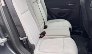 CHEVROLET TRACKER LTZ 1.8 MT L/18 AÑO 2017 full
