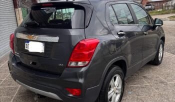 CHEVROLET TRACKER LTZ 1.8 MT L/18 AÑO 2017 full