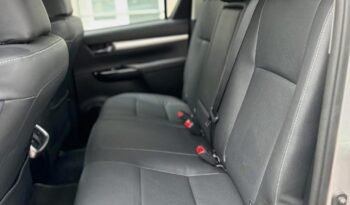 TOYOTA HILUX SRX AT 4X4 MY25 0KM full