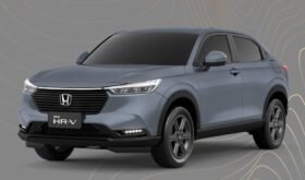 NUEVA HONDA HR-V 1.5 CVT MY2026