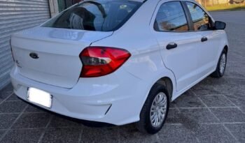FORD KA SEDAN 1.5 S 2020 full